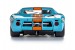 SMC Racing Ford GT40 Slotcar, '69 Le Mans 3rd (Hailwood / Hobbs #7)