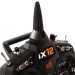 Spektrum RC iX12 2.4GHz DSMX 12-Channel Tx Radio w/AR9030T Rx