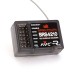 Spektrum DX4C 4-Channel DSMR AVC Transmitter with SRS4210