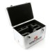 Spektrum Heavy Duty Single Aircraft Transmitter Case