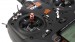 Spektrum DX6 6Ch DSMX Transmitter Gen 3 with AR610, Mode 2