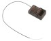 Spektrum AR631+ DSMX 6 Channel AS3X+ & Safe Receiver