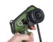Spektrum DX6 Rugged 6-Channel DSMR Transmitter Only, Green