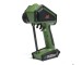 Spektrum DX6 Rugged 6-Channel DSMR Transmitter Only, Green