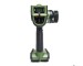 Spektrum DX6 Rugged 6-Channel DSMR Transmitter Only, Green