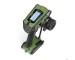 Spektrum DX6 Rugged 6-Channel DSMR Transmitter Only, Green