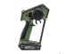 Spektrum DX6 Rugged 6-Channel DSMR Transmitter Only, Green