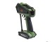 Spektrum DX6 Rugged 6-Channel DSMR Transmitter Only, Green