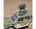 Spektrum DX6 Rugged 6-Channel DSMR Transmitter Only, Green