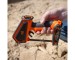Spektrum DX6 Rugged 6-Channel DSMR Transmitter Only, Orange