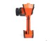 Spektrum DX6 Rugged 6-Channel DSMR Transmitter Only, Orange