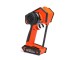 Spektrum DX6 Rugged 6-Channel DSMR Transmitter Only, Orange