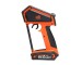 Spektrum DX6 Rugged 6-Channel DSMR Transmitter Only, Orange