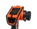 Spektrum DX6 Rugged 6-Channel DSMR Transmitter Only, Orange