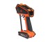 Spektrum DX6 Rugged 6-Channel DSMR Transmitter Only, Orange