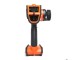 Spektrum DX6 Rugged 6-Channel DSMR Transmitter Only, Orange