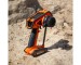 Spektrum DX6 Rugged 6-Channel DSMR Transmitter Only, Orange