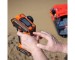Spektrum DX6 Rugged 6-Channel DSMR Transmitter Only, Orange