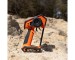 Spektrum DX6 Rugged 6-Channel DSMR Transmitter Only, Orange