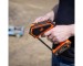 Spektrum DX6 Rugged 6-Channel DSMR Transmitter Only, Orange