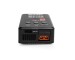 Spektrum Smart Powerstage Surface Lipo Battery (5000mAh/3S/50C) and Charger (100W/S100) Bundle