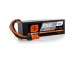 Spektrum Smart Powerstage Surface Lipo Battery (5000mAh/3S/50C) and Charger (100W/S100) Bundle