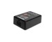 Spektrum Smart Powerstage Surface Lipo Battery (5000mAh/3S/50C) and Charger (100W/S100) Bundle
