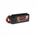Spektrum Smart G2 Receiver Lipo Battery (7.4V/4000mAh/2S/15C/IC3)