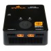 Spektrum Smart S2100 AC Dual Charger, 2x100W