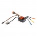 Firma 30A Brushless Smart ESC: Minis