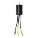 Spektrum Firma 2435 Mini Brushless Motor, 4500Kv