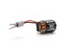 Spektrum Firma Rebuildable 3 Pole Brushed Crawler Motor, 35T