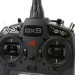 Spektrum RC DX9 Black 9-Channel Full Range DSMX Mode 2 TX