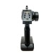 Spektrum STX2 2Ch 2.4GHz FHSS Radio Transmitter System