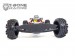 T-Bone Racing Racer2 Front Bumper (Raider XL)