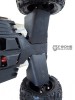 T-Bone Racing Rear A-Arm A-Skids (Nero 6S)