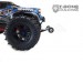 T-Bone Racing V4 Wheelie Bar Set (X-MAXX)