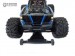 T-Bone Racing V4 Wheelie Bar Set (X-MAXX)