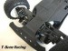 T-Bone Racing Thrasher Front Bumper & Steering Plates (Losi Micro Truggy)