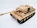 Taigen Tiger 1 Late Version (Plastic Edition) Airsoft 2.4Ghz RTR RC Tank 1/16th Scale