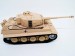 Taigen Tiger 1 Late Version (Plastic Edition) Airsoft 2.4Ghz RTR RC Tank 1/16th Scale