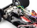 Tamiya F104w Ferrari 312T3 1/10 2WD F-1 Assembly Kit