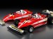 Tamiya F104w Ferrari 312T3 1/10 2WD F-1 Assembly Kit