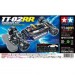 Tamiya TT-02RR 1/10 4WD Chassis Assembly Kit