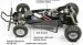 Tamiya 1/10 The Hornet 2WD Buggy Assembly Kit