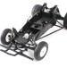 Tamiya 1/10 2WD Grasshopper Buggy Assembly Kit