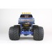 Tamiya Super Clod Buster 4WD Monster Truck Assembly Kit