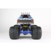 Tamiya Super Clod Buster 4WD Monster Truck Assembly Kit