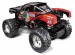 Tamiya RC Agrios 1/10 4X4 Monster Truck Assembly Kit