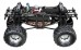 Tamiya RC Agrios 1/10 4X4 Monster Truck Assembly Kit